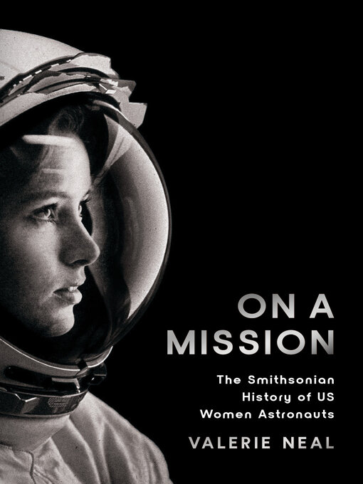 Title details for On a Mission by Valerie Neal - Wait list